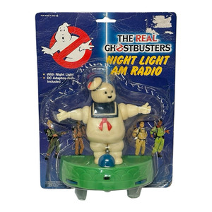 Ghostbusters Radio | eBay