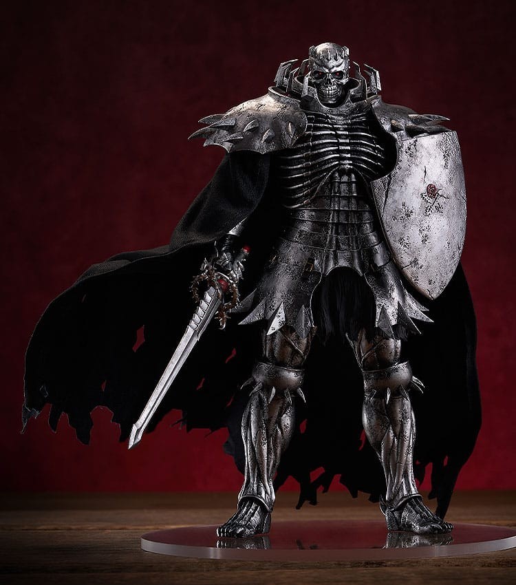 Good Smile Company POP Up Parade L Berserk Skull Knight