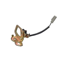 Trunk Latch Striker Tailgate Lock Catcher Compatible with Avalon Camry Corolla 1