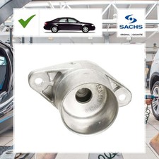 1x Sachs Federbeinstützlager AUDI A6 (4B2, C5) 2.4