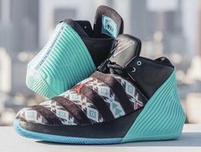 エアジョーダン　Jordan Why Not Zer0.1 Jordan Why Not Zer0.1 Low N7 Men's - BQ2383-001 - US
