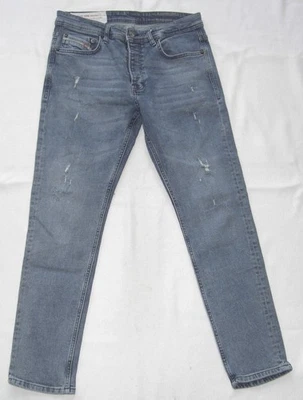 Diesel Herren Stretch Jeans  Slim geschnitten  W30/W31 L30  TOP Zustand - Bild 1 von 4