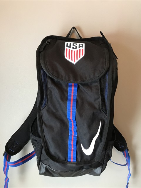 nike allegiance shield backpack
