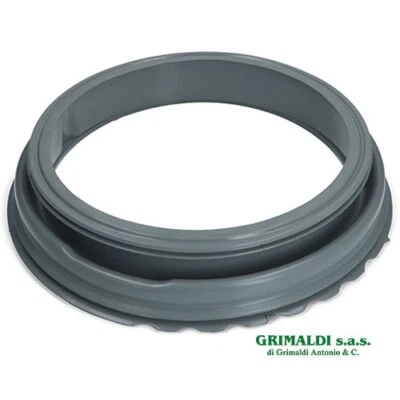 GUARNIZIONE A SOFFIETTO PORTA LAVATRICE MIDEA COMFEE MFS50-8301-3017