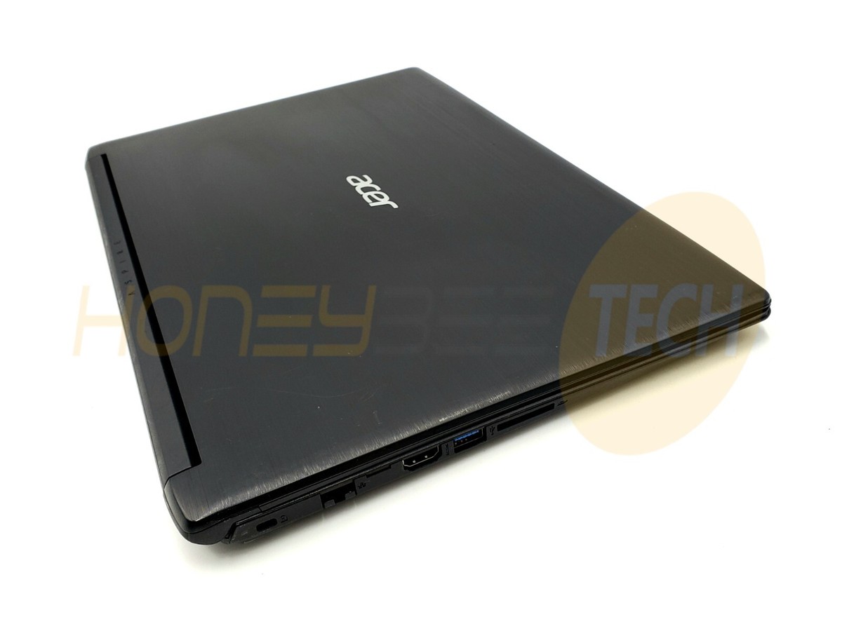 ACER ASPIRE 3 A315-53 i3-8130U 2.2GHZ 4GB RAM 15.6