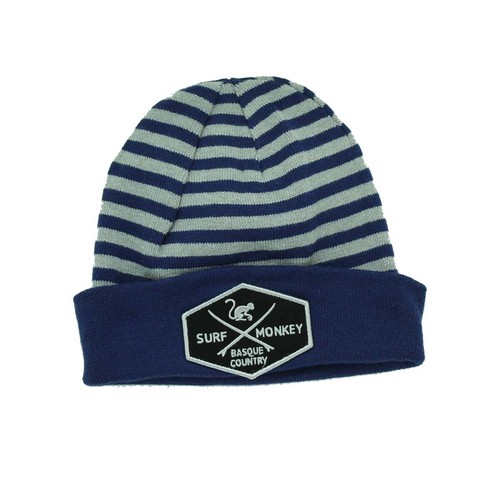 Beanie Boy / Girl Surf Monkey® Hat 