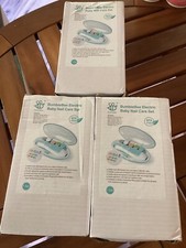 Bumblebee Electric Baby Nail File Trimmer Toddler Toes Trim Nails Polish Care