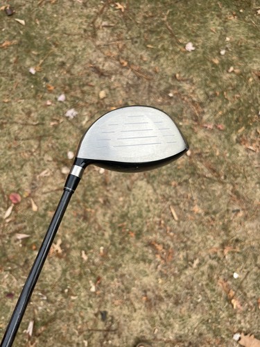 Tommy Armour 845 Driver 10.5° APOLLO SHADOW TA-26 Regular R Flex 45" RH - Picture 3 of 6