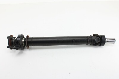 2006-2010 LEXUS IS 250 RWD DRIVE SHAFT CARDAN AXLE FRONT
