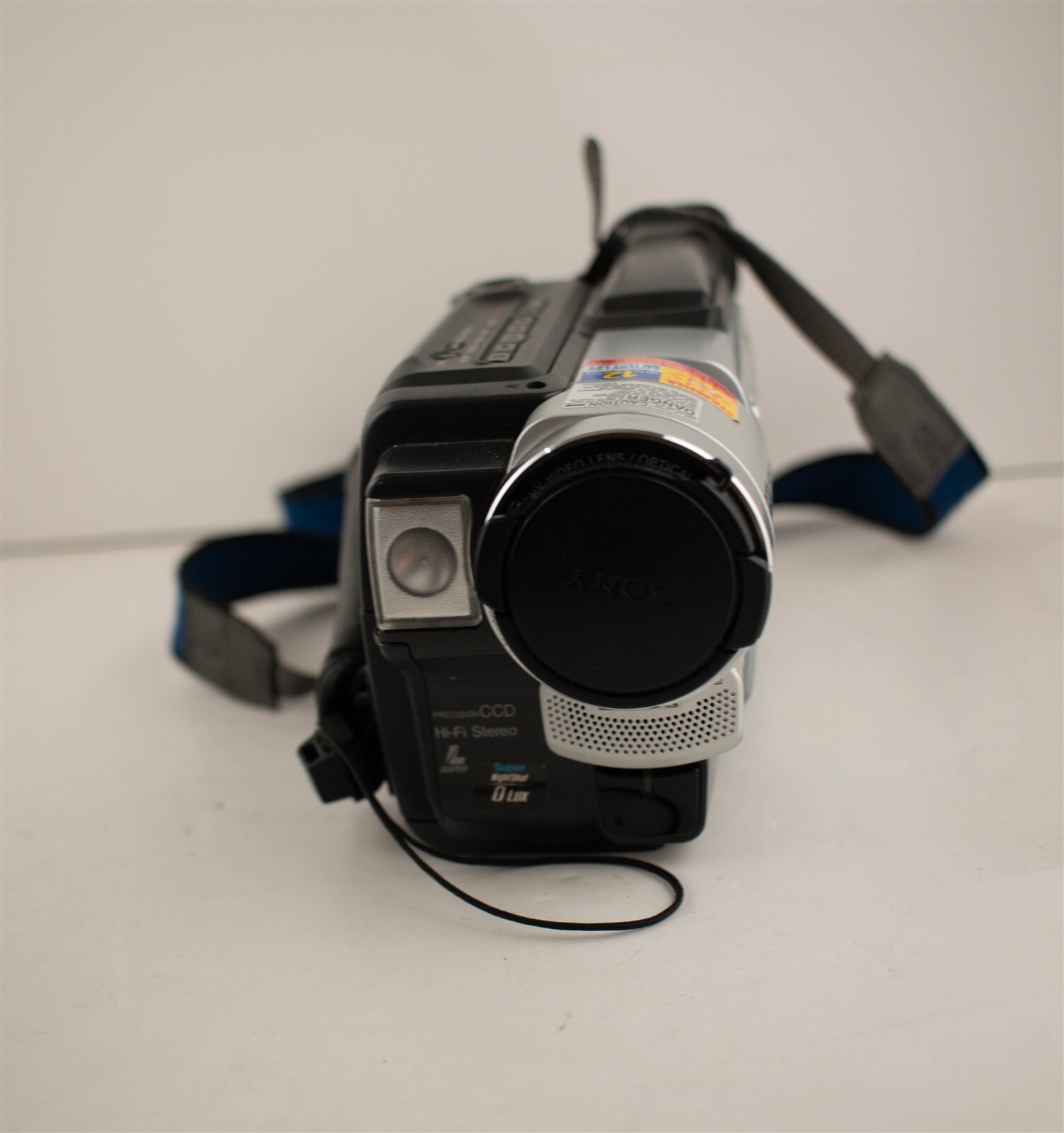 Sony Digital8 Handycam Camcorder for Tape Transfer eBay