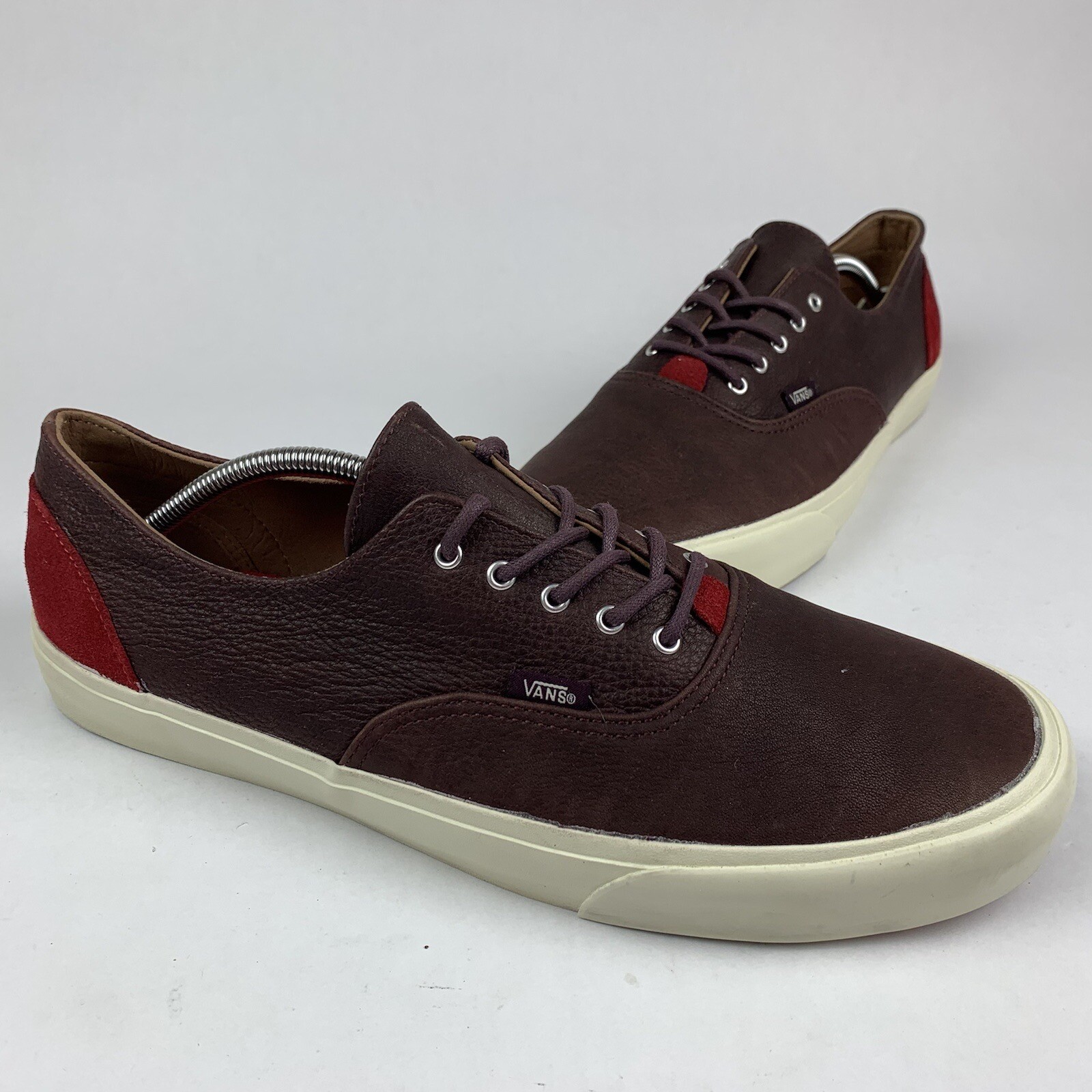 Shoes Sneakers Maroon Burgundy | eBay