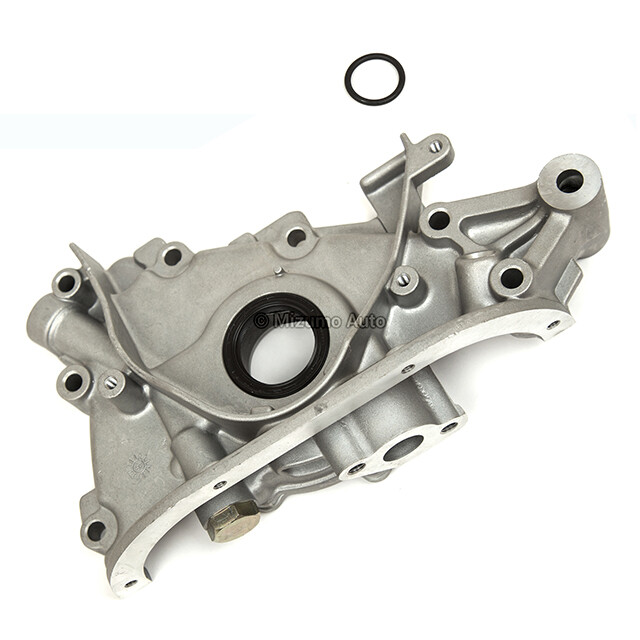 92-95 Honda Civic Del Sol D16Z6 1.6L SOHC Timing Belt Kit GMB - Foto 9