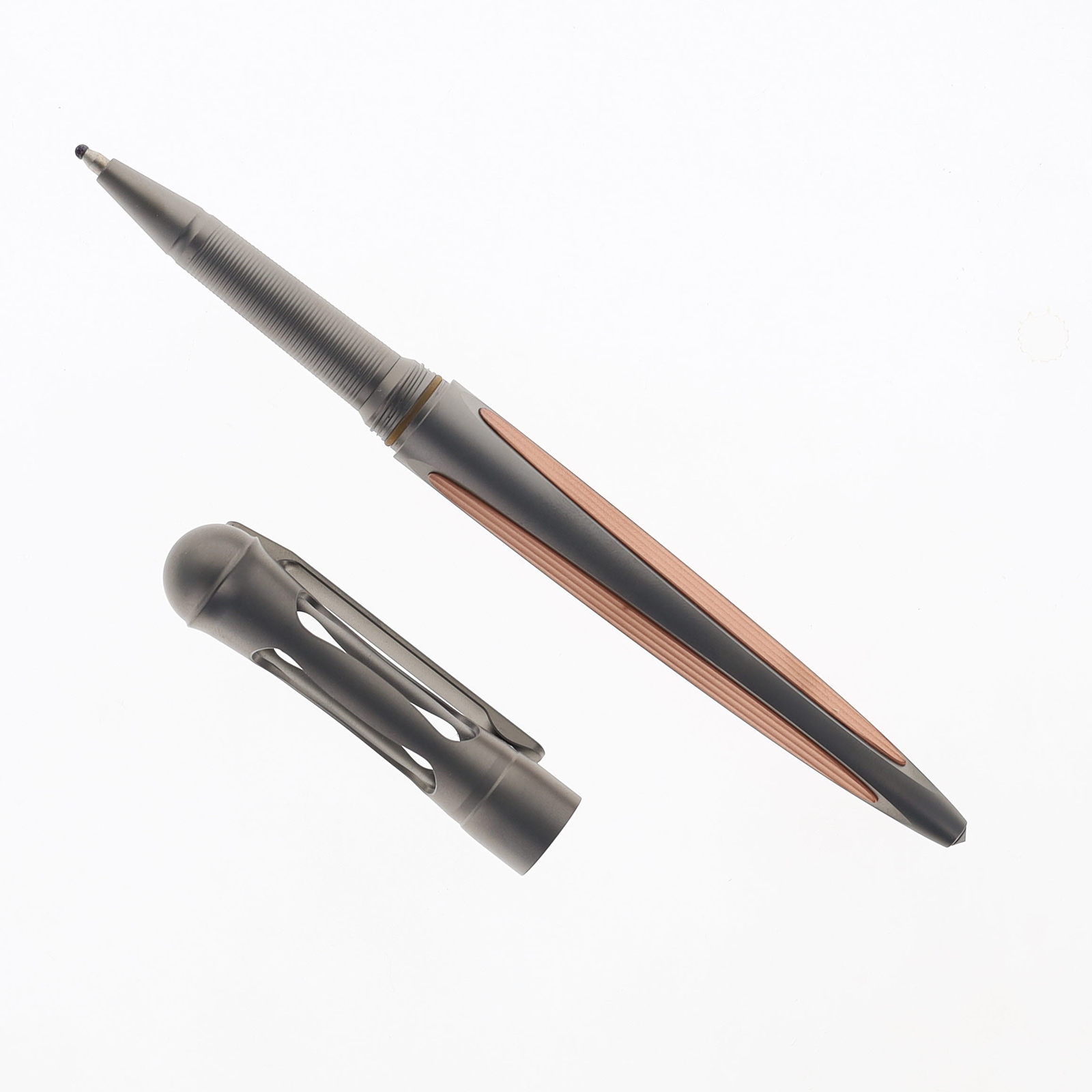 41 保管品 ZEAL&TALEX AVENGE titanium サングラス｜メンズ