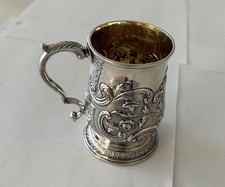 1800年以前古董银杯| eBay