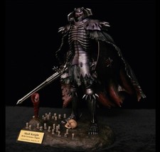 BERSERK Skull Knight Birth Ceremony Chapter No. 304 ART OF WAR