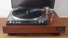 Hitachi /LO-D PS 55 Plattenspieler, ohne Tona...