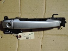 2011 Impreza LH-F Exterior Door Handle