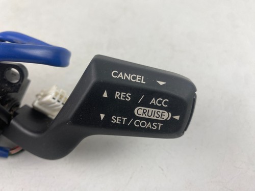 2004 - 2009 Subaru Outback Legacy Steering Wheel Cruise Control Lever Switch - Picture 11 of 12