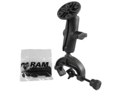 Supporto con morsetta RAM Mounts su TUTTI i TABLET da 10 RAM-B-121