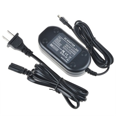 5V 2A AC Adapter Charger for Nikon Coolpix L820 EH-67 Power Supply