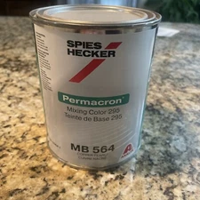 Spies Hecker Axalta MB 564 Copper Pearl 1 Lt *NEW*