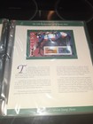 SL 1691/ 3 US Albums with Stamps and Covers us first day covers — photo 6