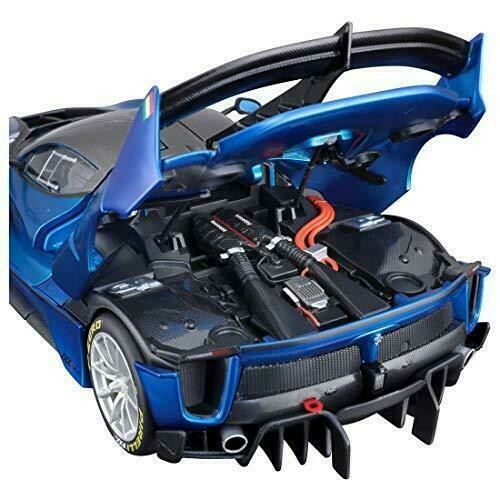 Tomica Presents Bburago Signature series 1:18 FXX-K EVO (Special