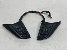 T40896 2020-2024 Nissan Versa Steering Wheel ...