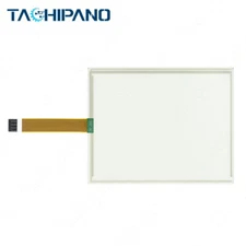 Touch Screen for VELA Ventilator Vyaire CareFusion Touch Panel Glass