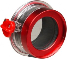 Olympus PPO-01 Standard Lens Port f/ PT-020 Underwater Housing