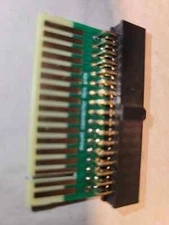 Card Edge to IDC Connector Adapter - 5.25" to 3.5" Floppy Cable Gotek 34 pin