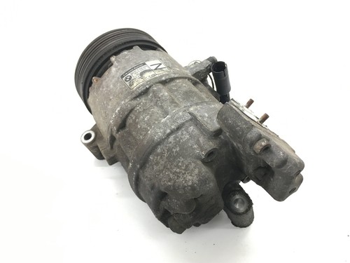 BMW 3 E46 N46 A/C Klimaanlage Kompressor Pumpe 6908660