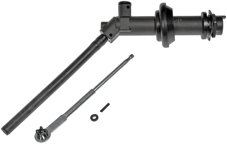 Cilindro maestro de embrague Dorman para Ford F-150 Heritage 2004 Foto 3 de 3