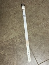 Nike Baseball Softball Belts