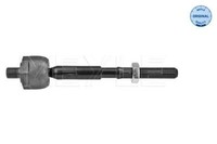 2X Meyle 116 030 8254 Axialgelenk VA Fuer VAG FüR Ford Seat VW