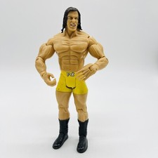 Stevie Richards WWE Jakks Ruthless Aggression Wrestling Action Figure Toy Loose
