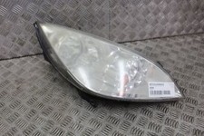 Feu avant (phare) Mitsubishi COLT