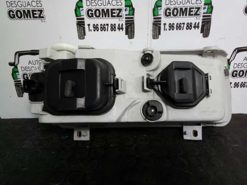 3A0941017 Faro Izquierdo para VOLKSWAGEN PASSAT BERLINA (3A2) GL 127378 - Imagen 2 de 3