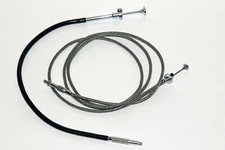 Used 2 Mechanical Shutter Cables Releases Trigger