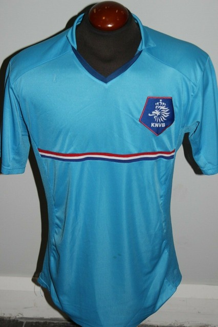 dutch football jersey