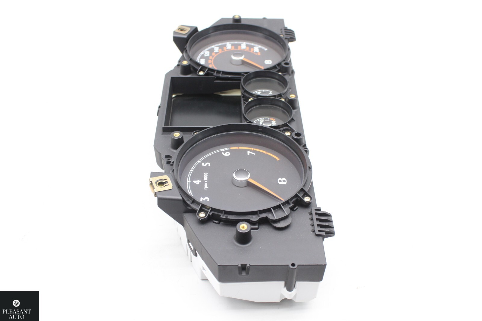 Speedometer Gauge Cluster 3W5920840G OEM Bentley Continental Flying Spur 2006