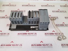 YOKOGAWA ANB10D ESB Bus Node Unit with PW482 ...