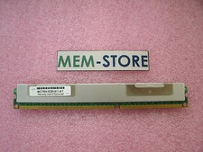 8GB PC3-8500 1066MHz VLP RDIMM Memory Samsung original for Dell R310