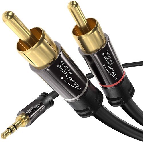 LNC Harris 028-115149-001 5,5-7 GHz - 2304 MHz IF - 16 DB - Avec Câbles - Occasion