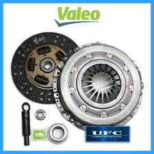 Valeo Fms King Cobra Clutch Kit 1986-2001 Ford Mustang 10.5 Stage 2 Balanced Valeo Fms King Cobra Clutch Kit 1986-2001 Ford Mustang 10.5 Stage 2 Balanced