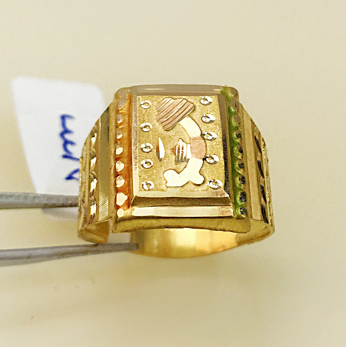 Hallmark ring design clearance