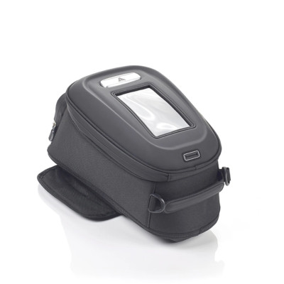   Triumph Rocket 3 and Rocket 3 TFC Magnetic Tank Bag, Sports - A9518171  