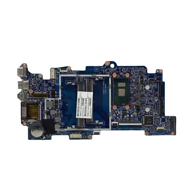15257-2N UMA For HP Envy X360 M6-AQ Laptop motherboard Intel Core