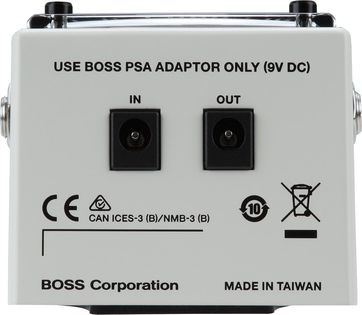 Boss TU-3S Chromatic Tuner | eBay