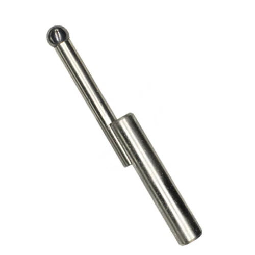 6mm Shank Ball Tip Probe Insert 5mm Carbide Ball for Height Gauges TESA 00760164
